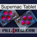 Supernac Tablet 15